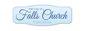 The City of Falls Church Logo