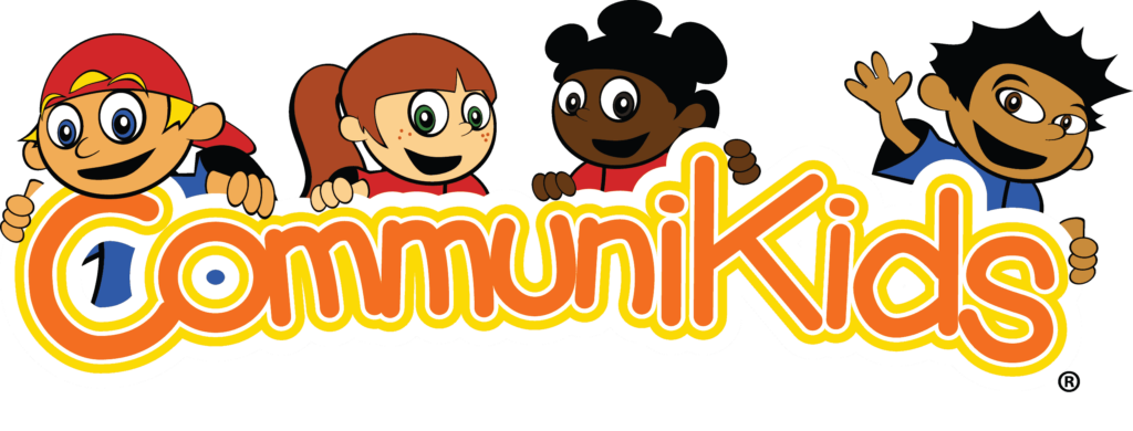 CommuniKids Preschool  Children's Language Center