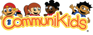CommuniKids Bilingual Language Immersion Preschool Logo