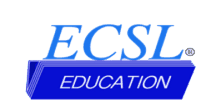 ECSL Education Logo